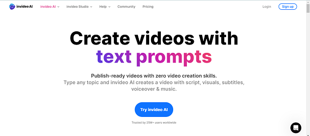 InVideo