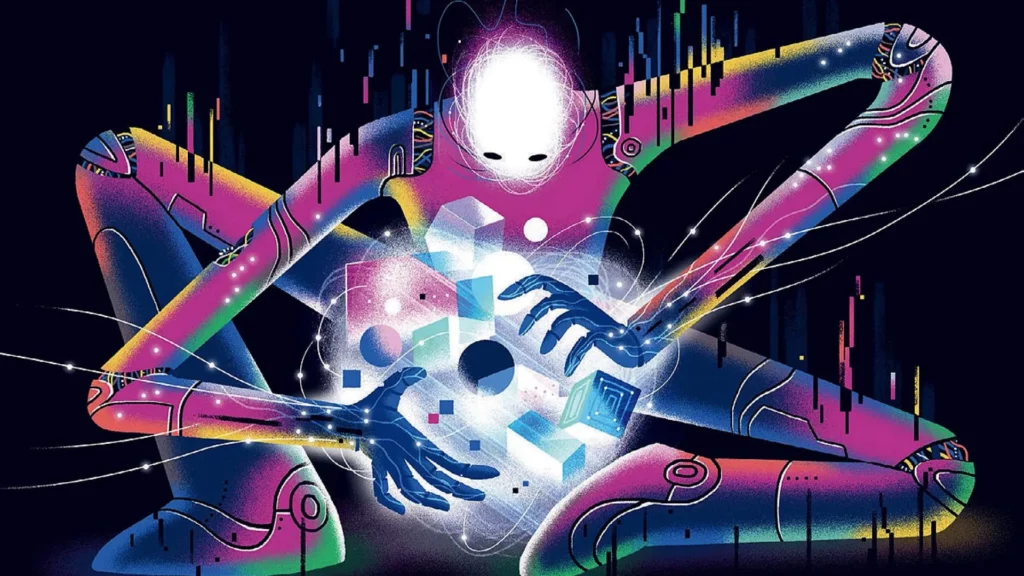 هوش مصنوعی هکر