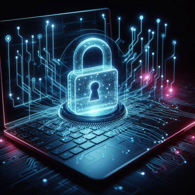 امنیت سایبری